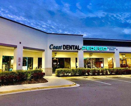 Coast Dental
