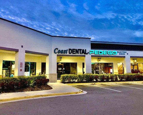 Coast Dental