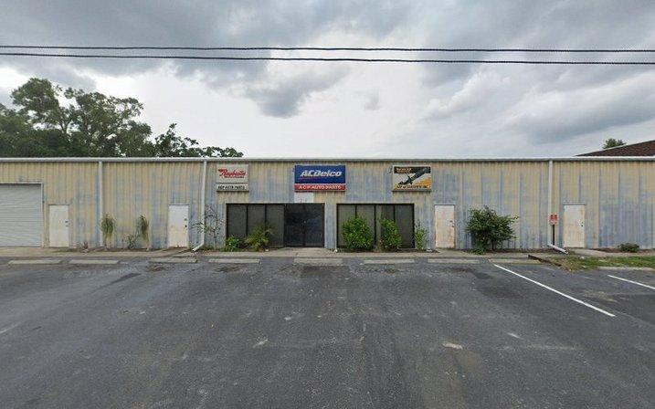 M & J Auto Services INC