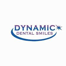 Dynamic Dental Smiles