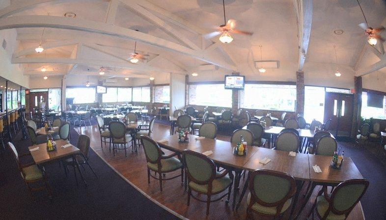 Bobby Jones Golf Club
