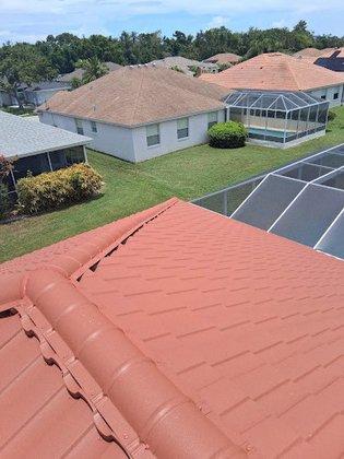 SB Pro Roofing