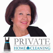 Private Home Cleaning