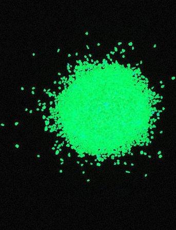 Glow Surfaces