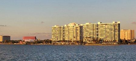Condo on the Bay