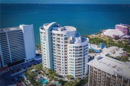 Beau Ciel Condo Association