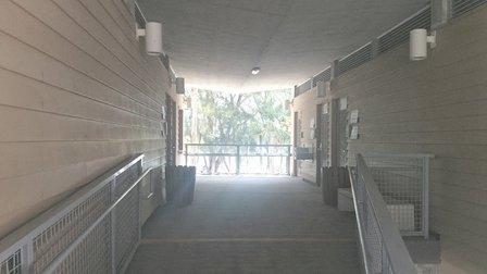 Public bathroom
