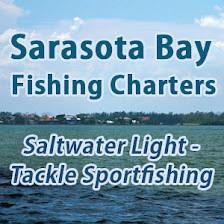 Sarasota Bay Fishing Charters