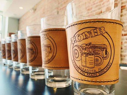 Tavern on Main Brewery "T.O.M.B"