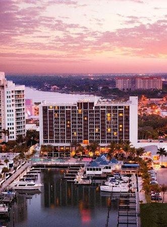 Hyatt Regency Sarasota