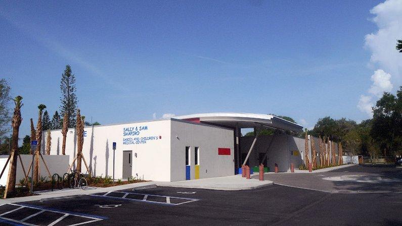 CenterPlace Health Ringling Family Clinic