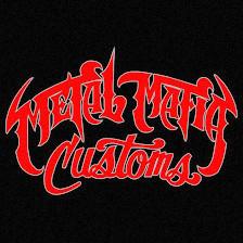Metal Mafia Customs