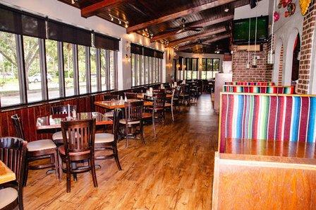 Jalisco Mexican Grill