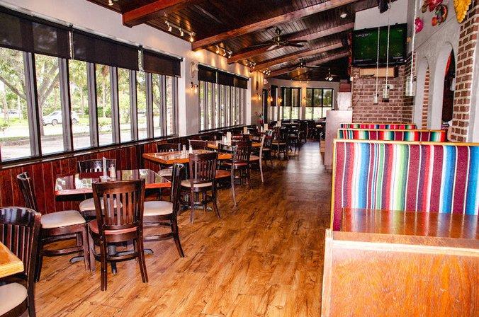 Jalisco Mexican Grill