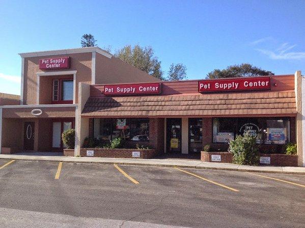 Pet Supply Center