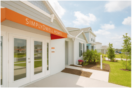 SimplyDwell Homes