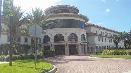 College of Arts and Sciences