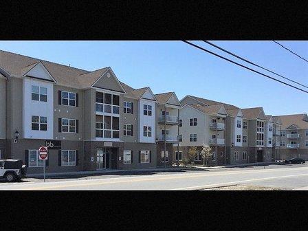 Massaroni Properties, LLC