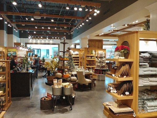 Pottery Barn