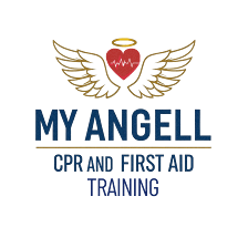 My Angell CPR & First Aid Training