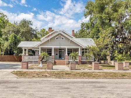 Arcadia Bed & Breakfast
