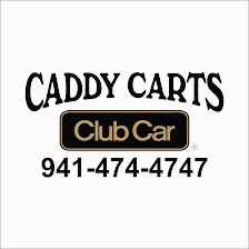Caddy Carts Inc