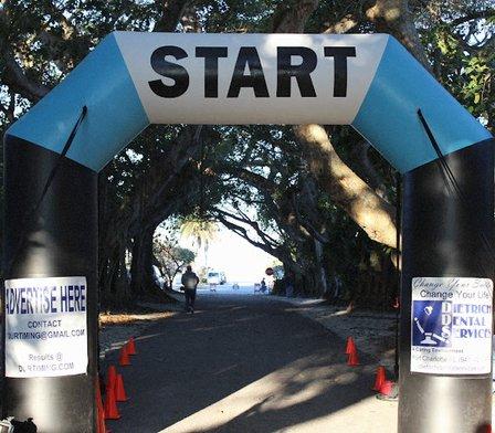 Durti RUNNERS Race TIMING