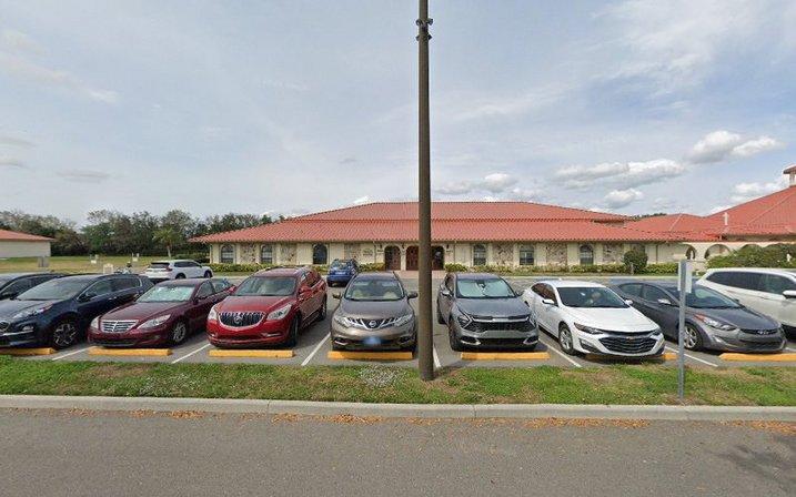 St. Vincent de Paul Society