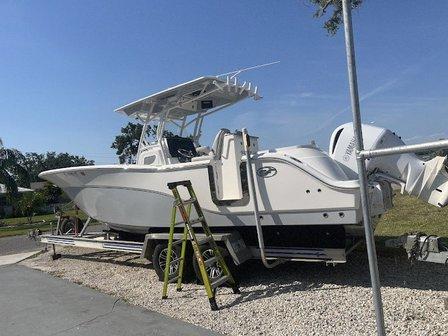 Rum Coast Mobile Marine