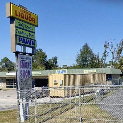 Gulf Coast Trading Post