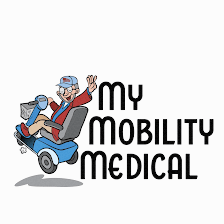 My Mobility Medical Crystal River