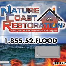 Nature Coast Restoration