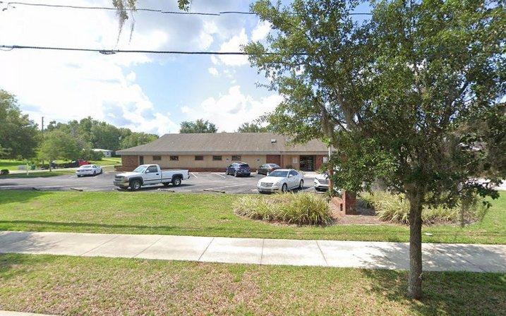 Inverness Surgical Associates