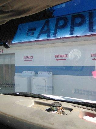 Hometown Appliances