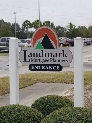 Landmark Mortgage Planners