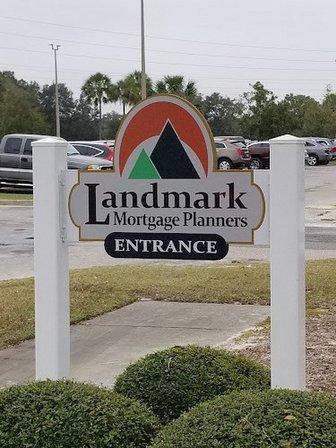 Landmark Mortgage Planners