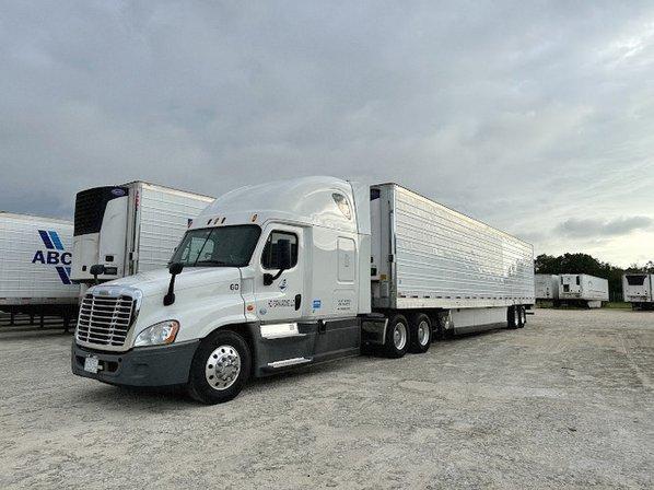 Big C Truck & Trailer Repair