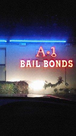A-1 Bail Bonds of Ocala