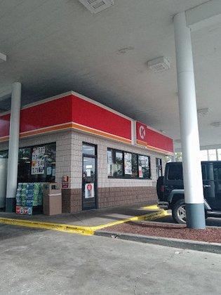 Circle K