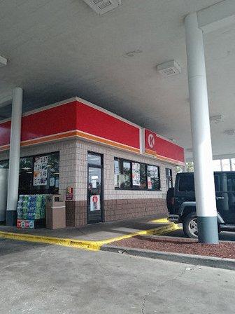 Circle K