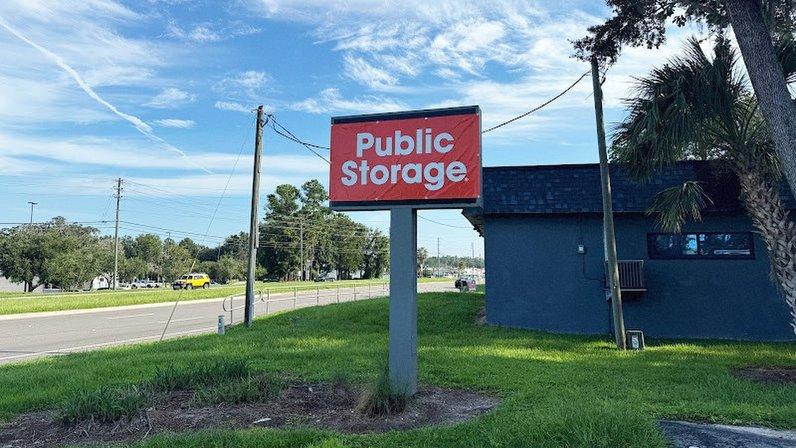 Public Storage