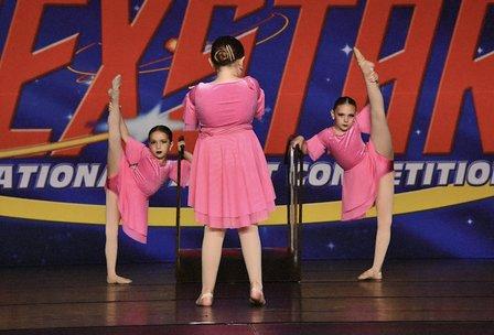 Studio 22 Dance Company