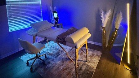 Sculpt Body Bar