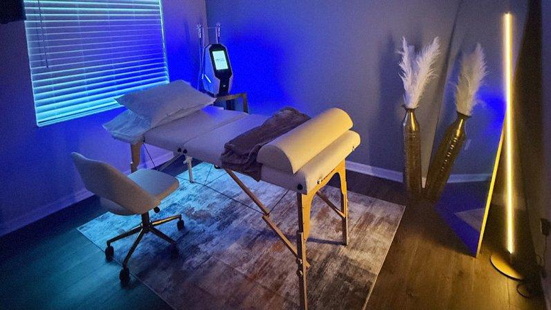 Sculpt Body Bar