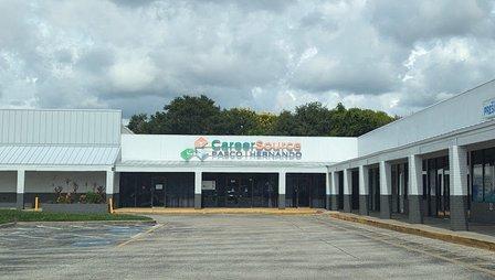 CareerSource Pasco Hernando