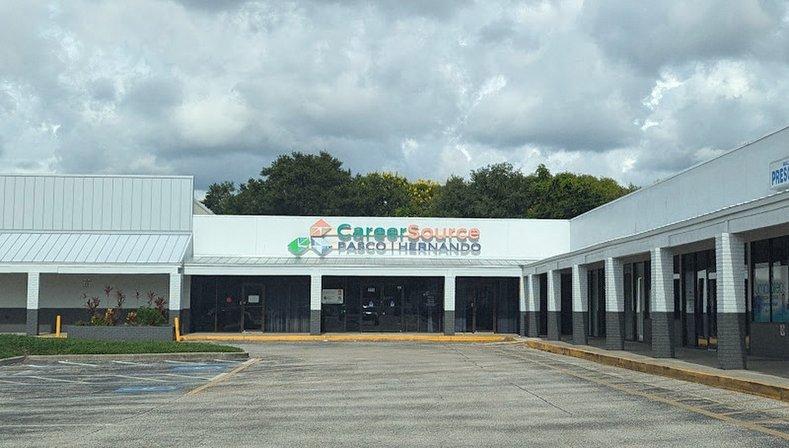 CareerSource Pasco Hernando