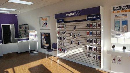 Metro by T-Mobile