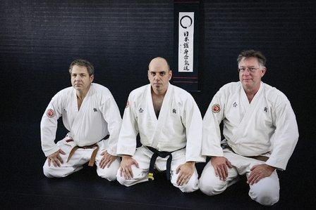 Alkido