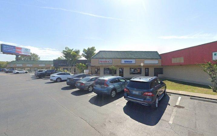 Rowan Discount Pharmacy