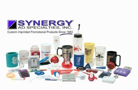 Synergy Ad Specialties Inc.
